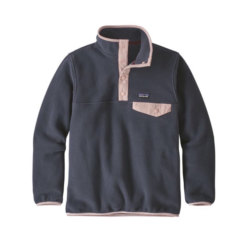NWT Patagonia Fleece Sweatshirt
